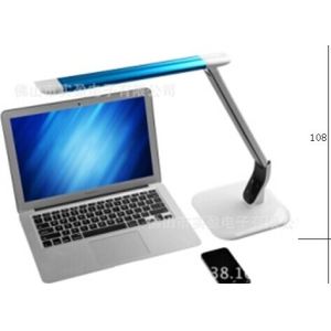 Quality led eye-protecting illumilation table lamp CTL-008 for sale