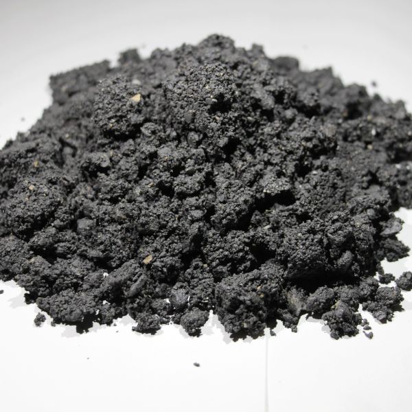 Firing free ramming mixes for iron trough/Good slag erosion resistance and