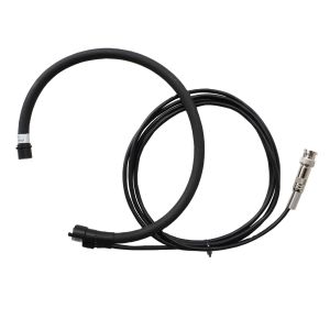 China Transformer ct flexible rogowski coil FRC-420 input 1-10kA rogowski sensor with BNC Connector on sale China Transformer ct flexible rogowski coil FRC-420 input 1-10kA rogowski sensor with BNC Connector on sale