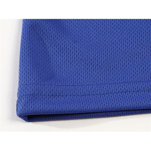 Custom logo Sport T shirt Fitness Gym Quick Dry Polyester T Shirt Breathable Causal Outdoor Sportswear Shirts