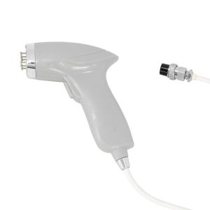 Fractional Thermagic Skin Rejuvenation RF Microneedle Machine CPT