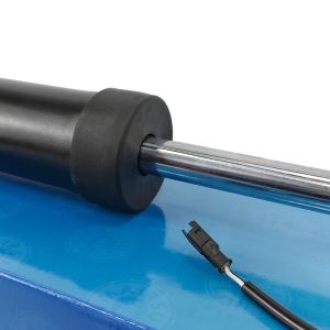 67010540 06700332440 670105403 Rear Shock Damper Air Strut Maserati Quattroporte