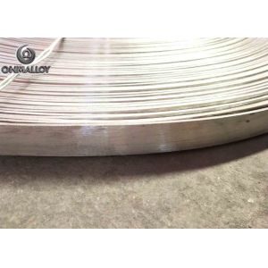 Ribbon 0Cr25Al5 FeCrAl Alloy SP - Ohmalloy142B Electric Heating Strip