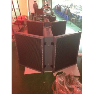 P16 large led display screen shenzhen manufacturer