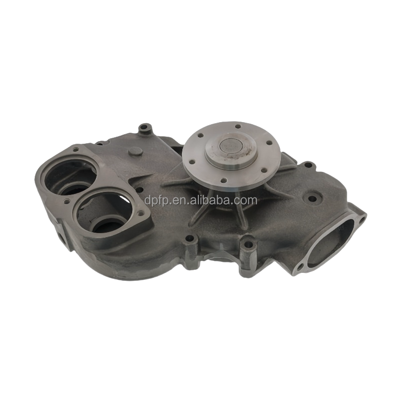 MAN D2865 D2866 Diesel Engine Water Pump OEM 51065006548 6 Month Warranty