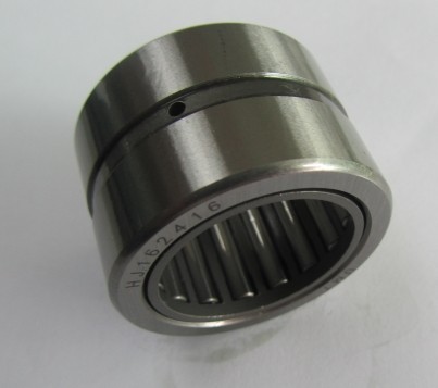 Buy ABEC-7 Heavy Duty Needle Roller Bearing Single Row , Bore 16mm IKO HJ162416 at wholesale prices