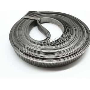 Custom Stainless Steel Tape For Cigarette Making Machine