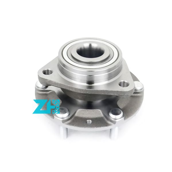 Auto Part Wheel Hub Bearing 515090 51750-4D000 BR930462 For Hyundai