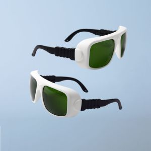 IPL Laser Hair Removal Safety Glasses 200nm 1400nm CE EN169