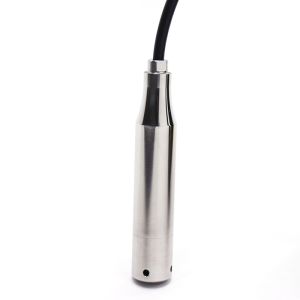 200m Water Level Transmitter For Underwater Open Vessel Measurement