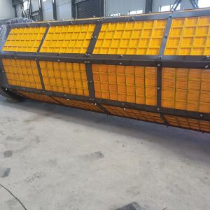 Quality SUSTAINABLE SILICA SAND PROCESSING PLANT for sale