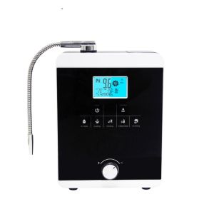 Quality NEW Multifunction Alkaline Hydrogen Water Ionizer for sale