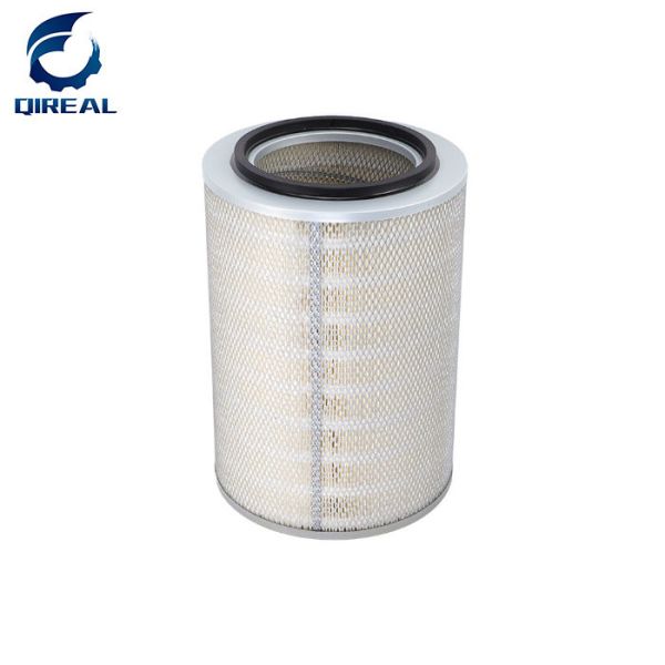 Buy air filter for 6D125 600-181-1600 with good quality used for Komatsu at wholesale prices