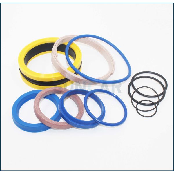 991/00131 99100131 Seal Kit Fits JCB 3C-2WD Hydraulic Cylinder 110mm cyl x 60mm rod