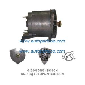 0120468131 0986039490 - BOSCH Alternator 24V 65A Alternador
