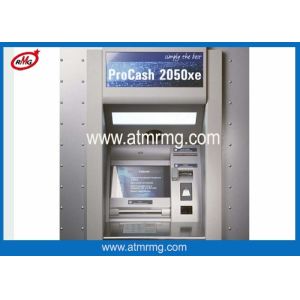Refurbish USB Wincor 2050xe ATM Bank Machine / Metal ATM Cash Machine