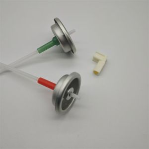 China Metered Fragrance Diffuser Valve for Personal Spaces Compact Size Customizable Scent on sale