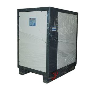 12V 3000A 36KW Aluminum Anodizing DC Rectifier Chrome Nickel Zinc Copper Plating