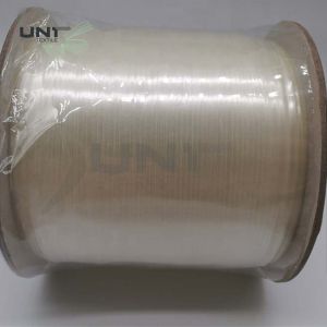 Transparent Silicone Mobilon TPU Elastic Tape For Underwear Garment
