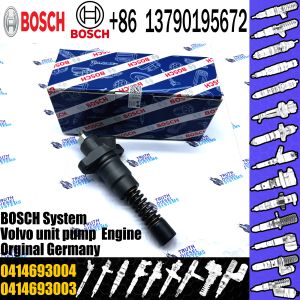 0414693004 Automotive engine parts water pump for auto body 0414693004 systems