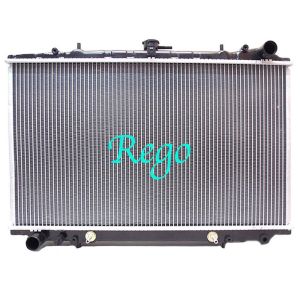 China Customized Car Radiator Replacement , Chevy Blazer Radiator Replacement on sale