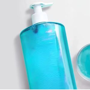 ODM Makeup Remover Private Label Cosmetics Organic Cleansing Facial Gel