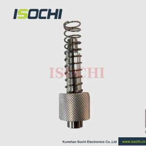 Grinding machine chuck assembly MDP-10 for PCB machine