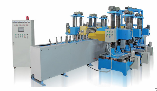 1200mm stainless steel sheet polishing machines