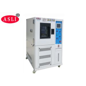 China Fast Change Temperature Cycling Test Chamber AC 380V CE Standard on sale