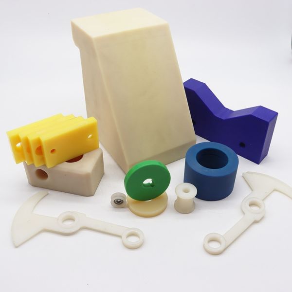 Buy ±0.05mm Tolerance Medical Plastic Injection Molding Parts Carton Package at wholesale prices