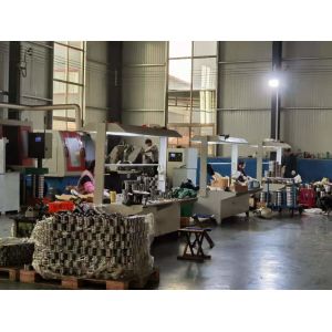 The most competitive price factory direct sale Needle Roller Axial Ball Bearing