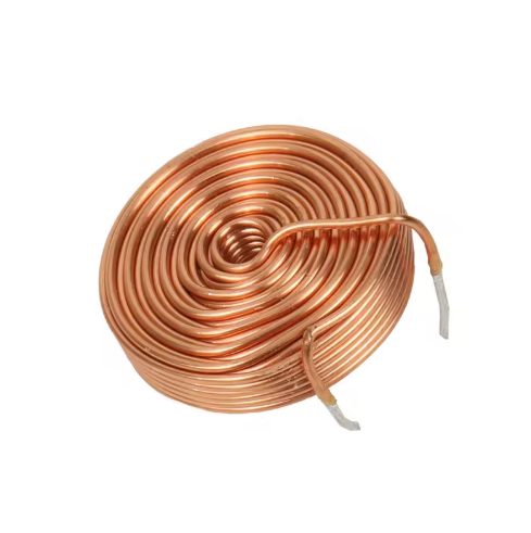 Custom Mini Inductor Coils | Copper Wire Induction Coils For Signal & Wireless