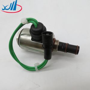 Top Quality truck spare parts Solenoid Valve 186-15251861525