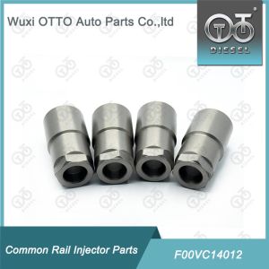 High-Speed Steel Diesel Injector Nozzle Nut Size Φ18.8×35×M17*0.75 CE and