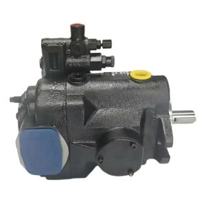 Bent Axis Hydraulic Motor PVP48362R6B3H11 PVP3330D2R6A4A21 PVP1636C4L212 For