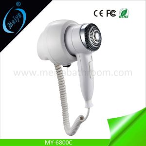 China 2016 high quality wall mounted hair dryer on sale