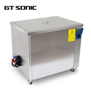 Ultrasonic Cleaner 189l 28khz Industrial Engine Parts And Precision Parts