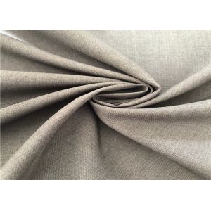 Wear Resistant Water Repellent Outdoor Fabric Moistureproof For Mountaineering