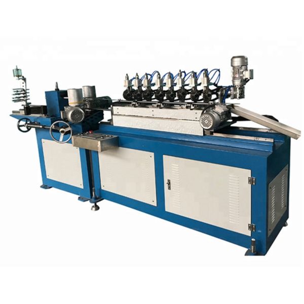 Round Disc Slitting Machine Set 0.5-3.0 Plate Thickness Plate Width 500-1600mm