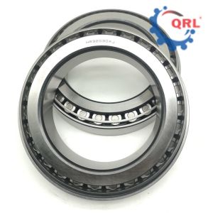 32030 X Taper Roller Bearings 150x225x48MM Chrome steel