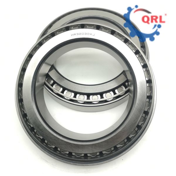Buy 32030 X  Taper Roller Bearings 150x225x48MM Chrome steel at wholesale prices