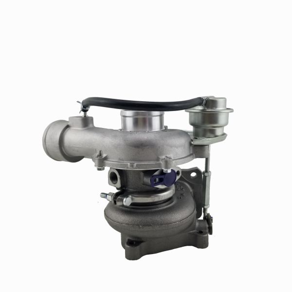 Buy RHF5 8980118923 Auto Spare Parts Replacement Diesel Engine Turbocharger at wholesale prices