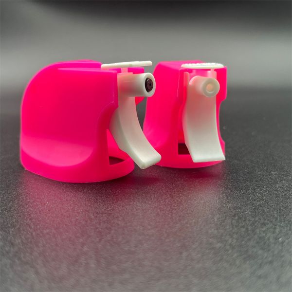 Adjustable And Durable Aerosol Cap Trigger Spray For Gardening And Cleaning