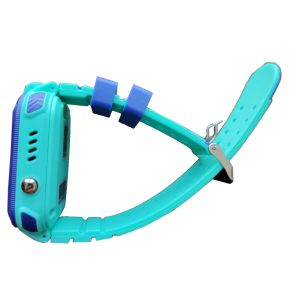 Waterproof Watch Personal Gps Tracking Device , Pocket Gps Tracker 80000 Pixels