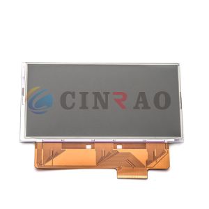 ISO9001 Car LB070WQ5(TD)(01) 7 Lcd Display Panel
