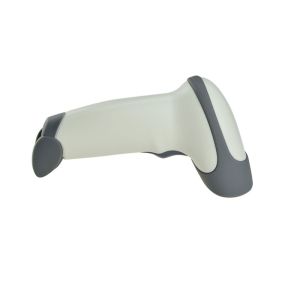 Bluetooth Handheld Barcode Scanner 1D 2D Wired / Wireless High Speed