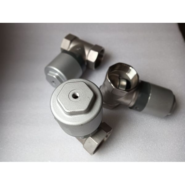 Industrial equipment part 1