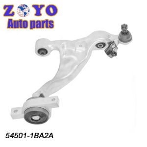54501-1BA2A Left Front Lower Control Arm for INFINITI QX50 2014-2017 X35