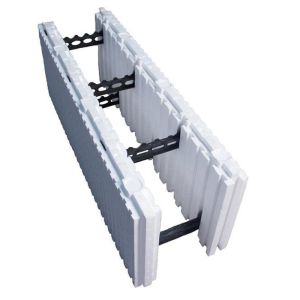 House EPS Icf Building Blocks 900mm / 600mm / 300mm Length