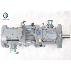 Original K3V180DTH19RR Hydraulic Pumps KAWASAKL Heavy Machinery Pumps